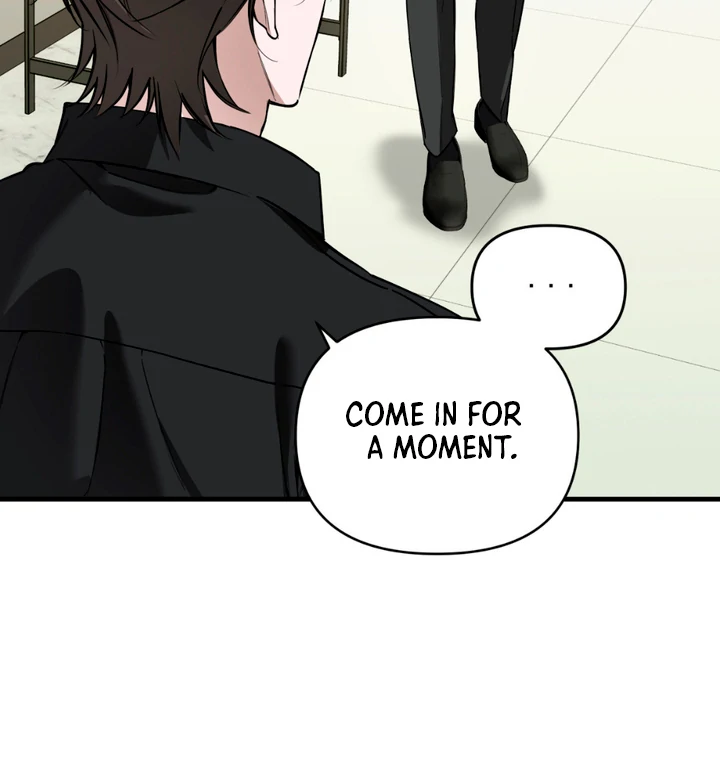 His Mark [Kaizen Scan] - Chapter 3 manhwa