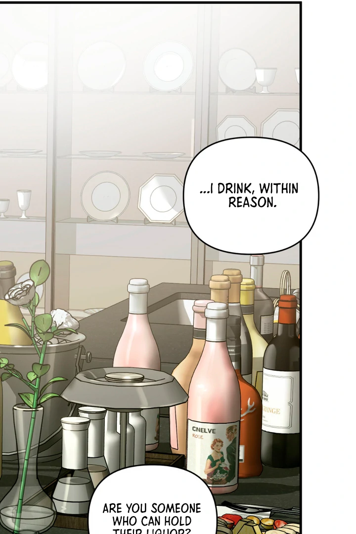 His Mark [Kaizen Scan] - Chapter 3 manhwa