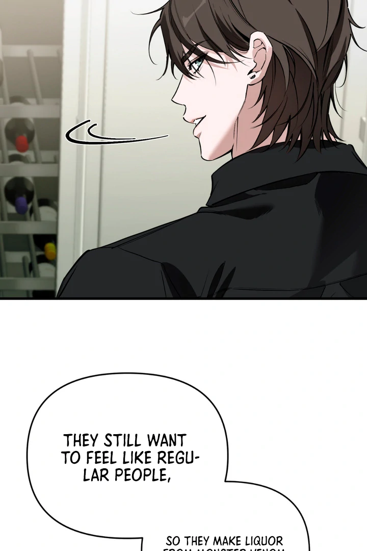 His Mark [Kaizen Scan] - Chapter 3 manhwa