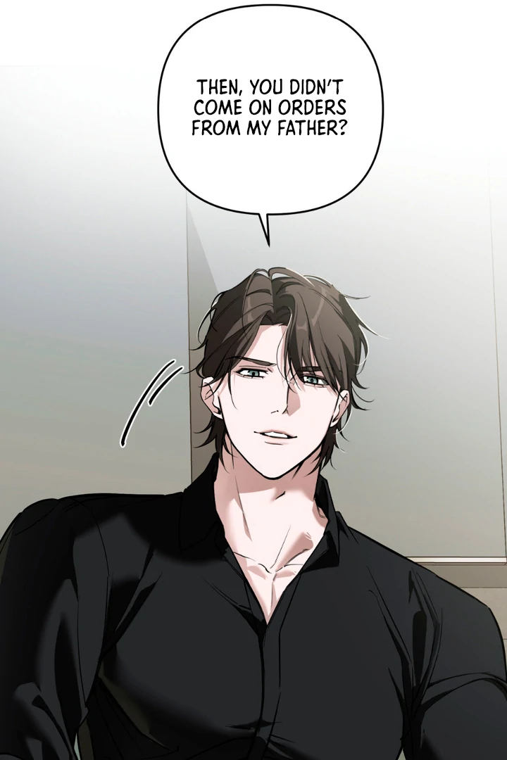 His Mark [Kaizen Scan] - Chapter 3 manhwa
