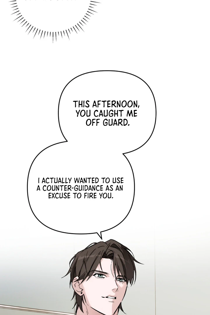 His Mark [Kaizen Scan] - Chapter 3 manhwa