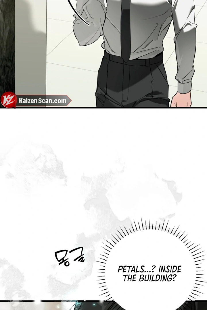 His Mark [Kaizen Scan] - Chapter 3 manhwa