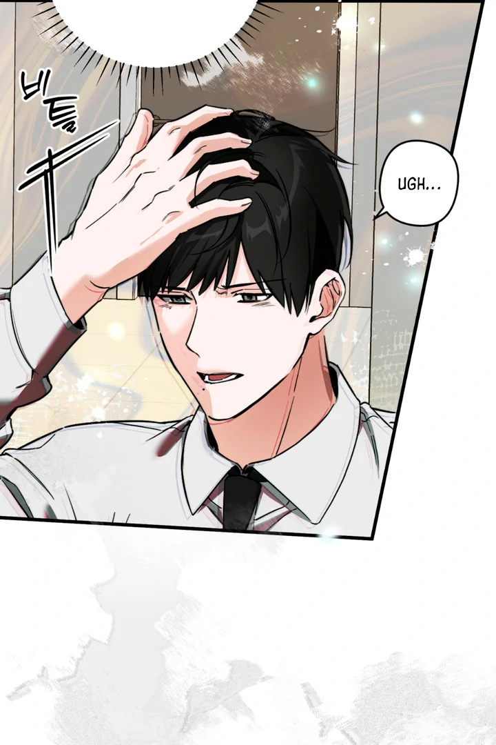 His Mark [Kaizen Scan] - Chapter 3 manhwa