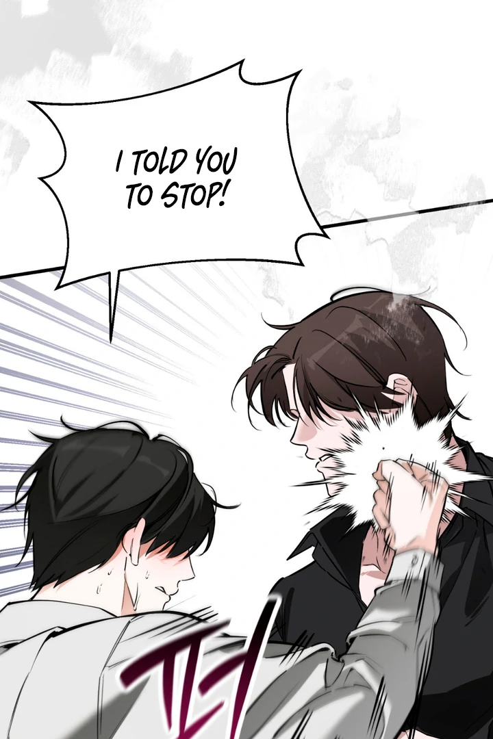 His Mark [Kaizen Scan] - Chapter 3 manhwa