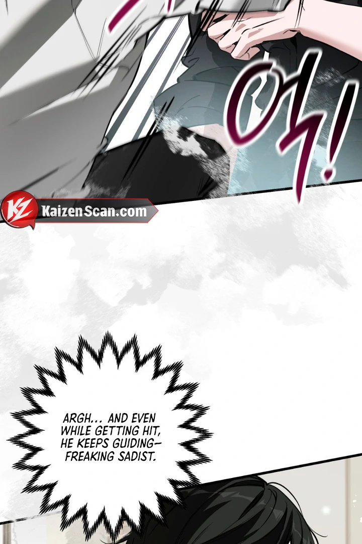 His Mark [Kaizen Scan] - Chapter 3 manhwa