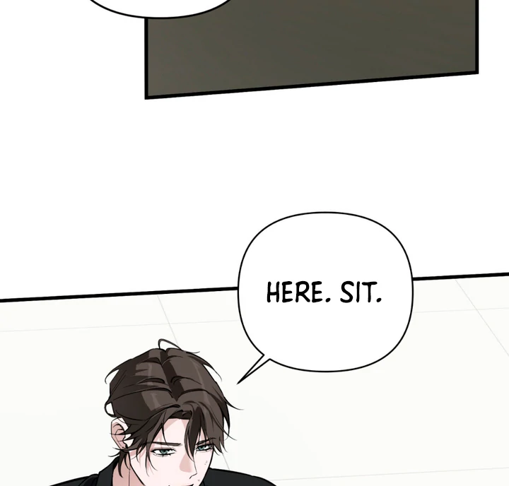 His Mark [Kaizen Scan] - Chapter 3 manhwa
