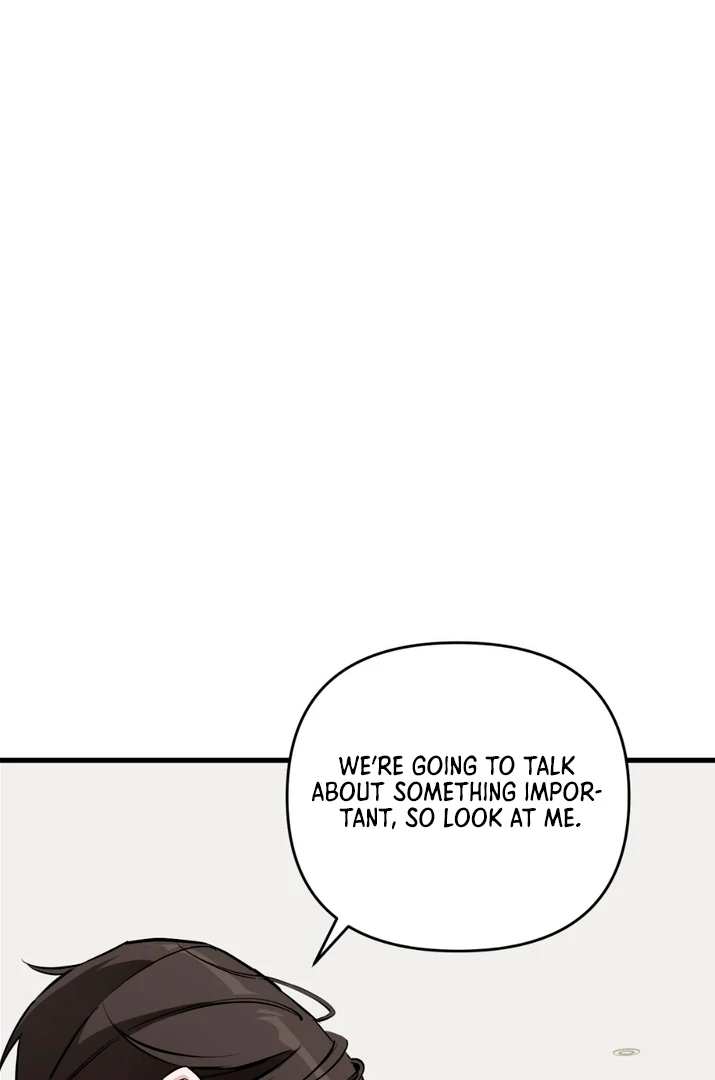 His Mark [Kaizen Scan] - Chapter 4 🔞🔞 manhwa