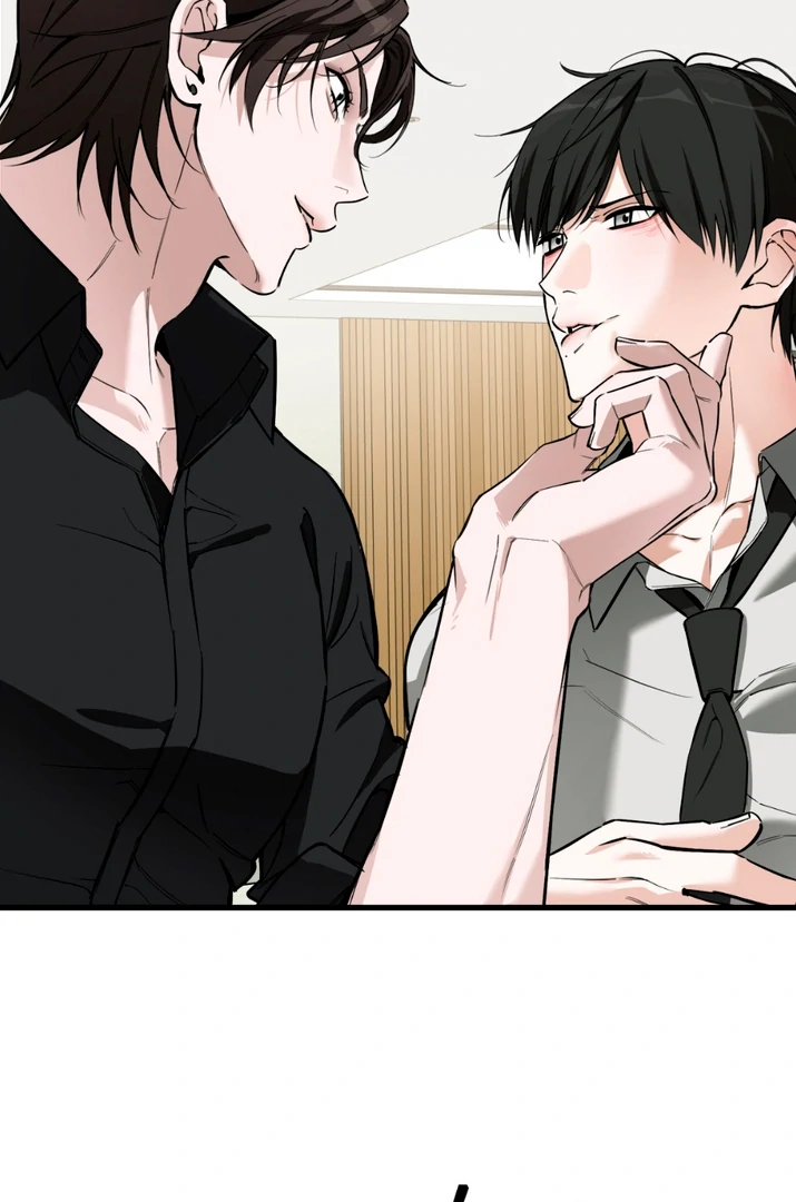 His Mark [Kaizen Scan] - Chapter 4 🔞🔞 manhwa