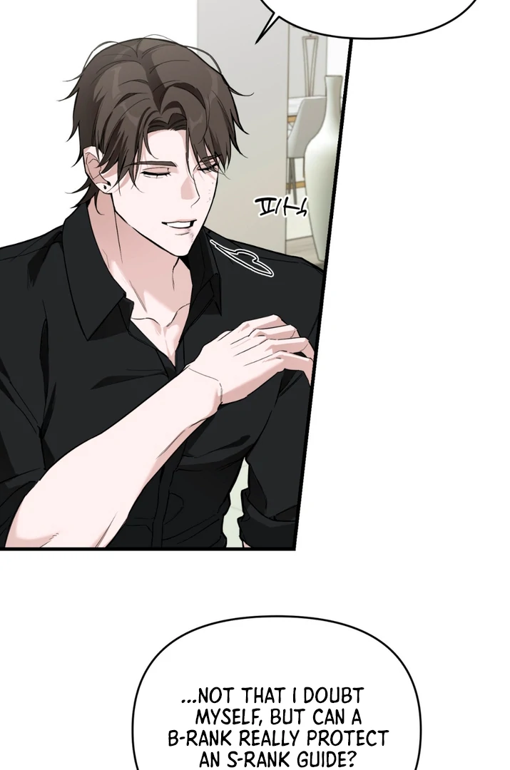 His Mark [Kaizen Scan] - Chapter 4 🔞🔞 manhwa