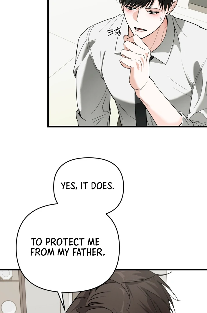 His Mark [Kaizen Scan] - Chapter 4 🔞🔞 manhwa