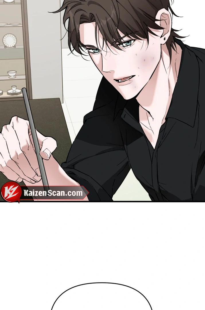 His Mark [Kaizen Scan] - Chapter 4 🔞🔞 manhwa