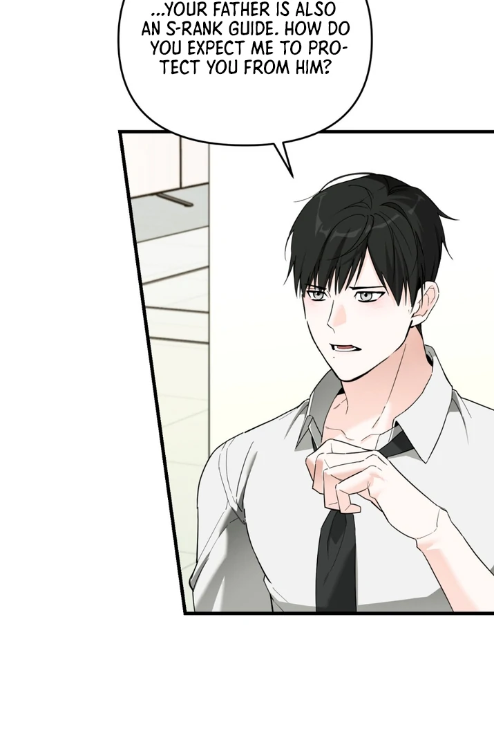 His Mark [Kaizen Scan] - Chapter 4 🔞🔞 manhwa