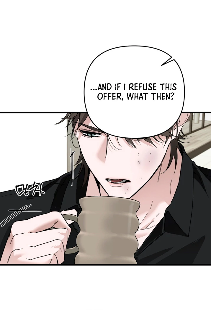 His Mark [Kaizen Scan] - Chapter 4 🔞🔞 manhwa
