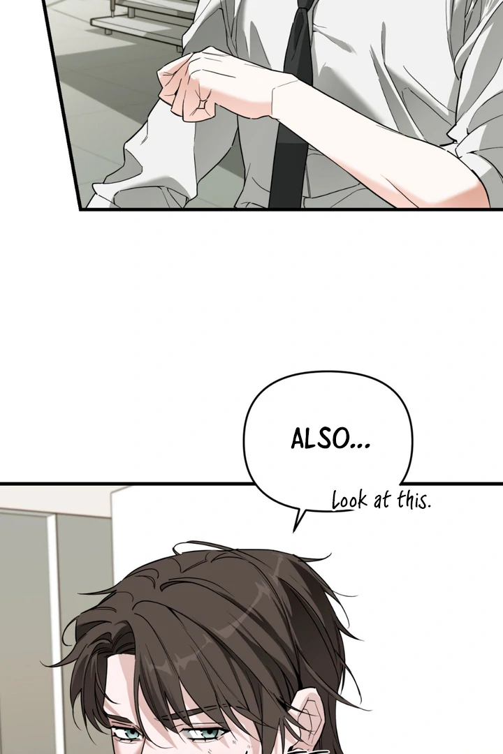 His Mark [Kaizen Scan] - Chapter 4 🔞🔞 manhwa