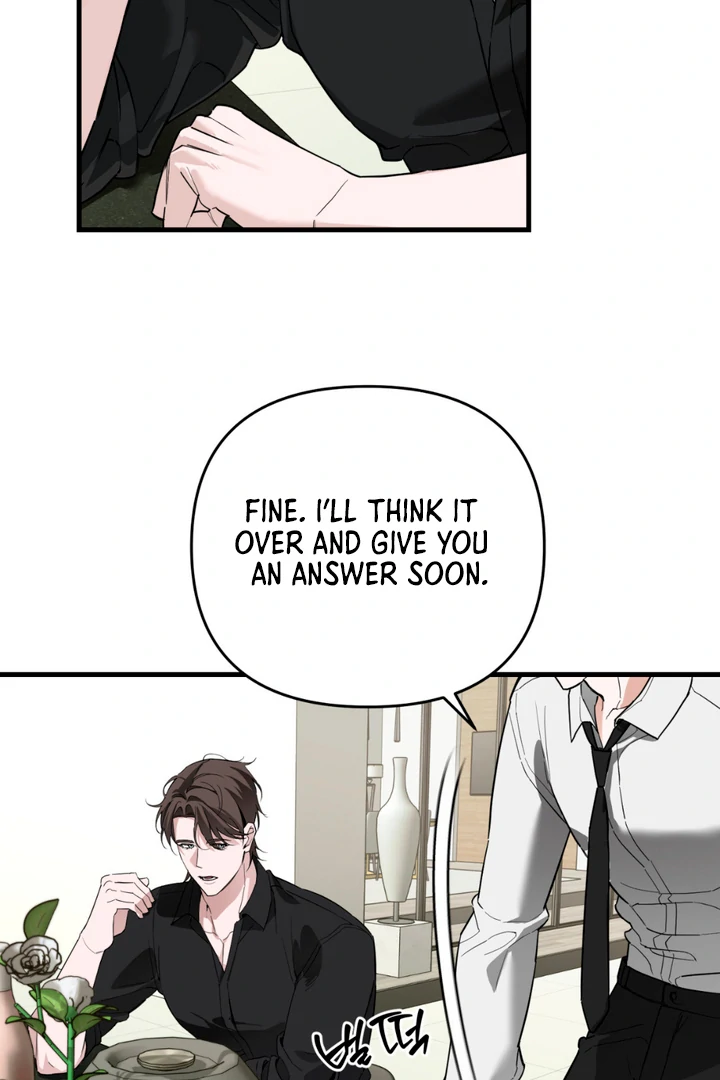 His Mark [Kaizen Scan] - Chapter 4 🔞🔞 manhwa
