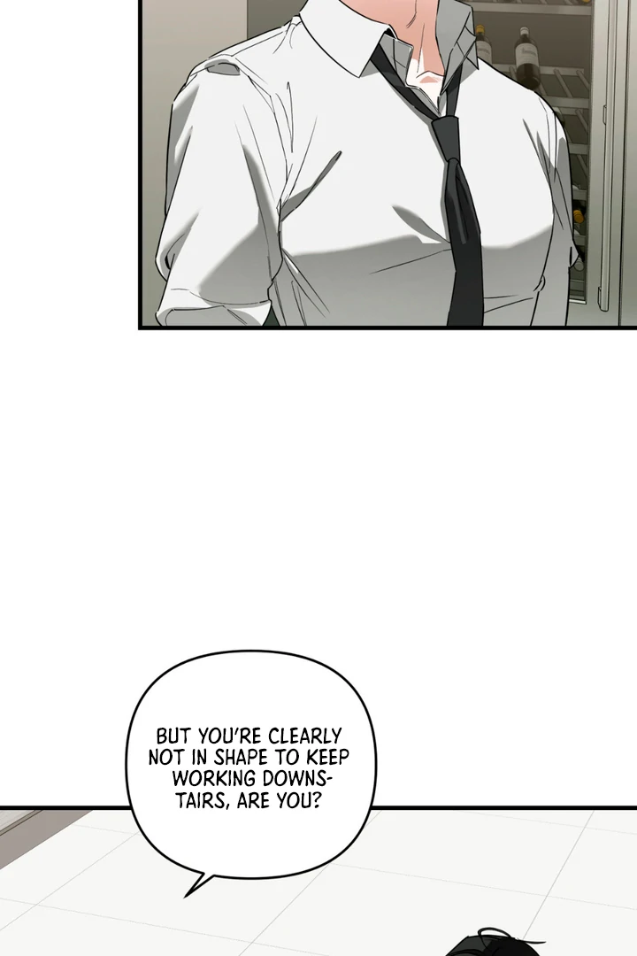 His Mark [Kaizen Scan] - Chapter 4 🔞🔞 manhwa