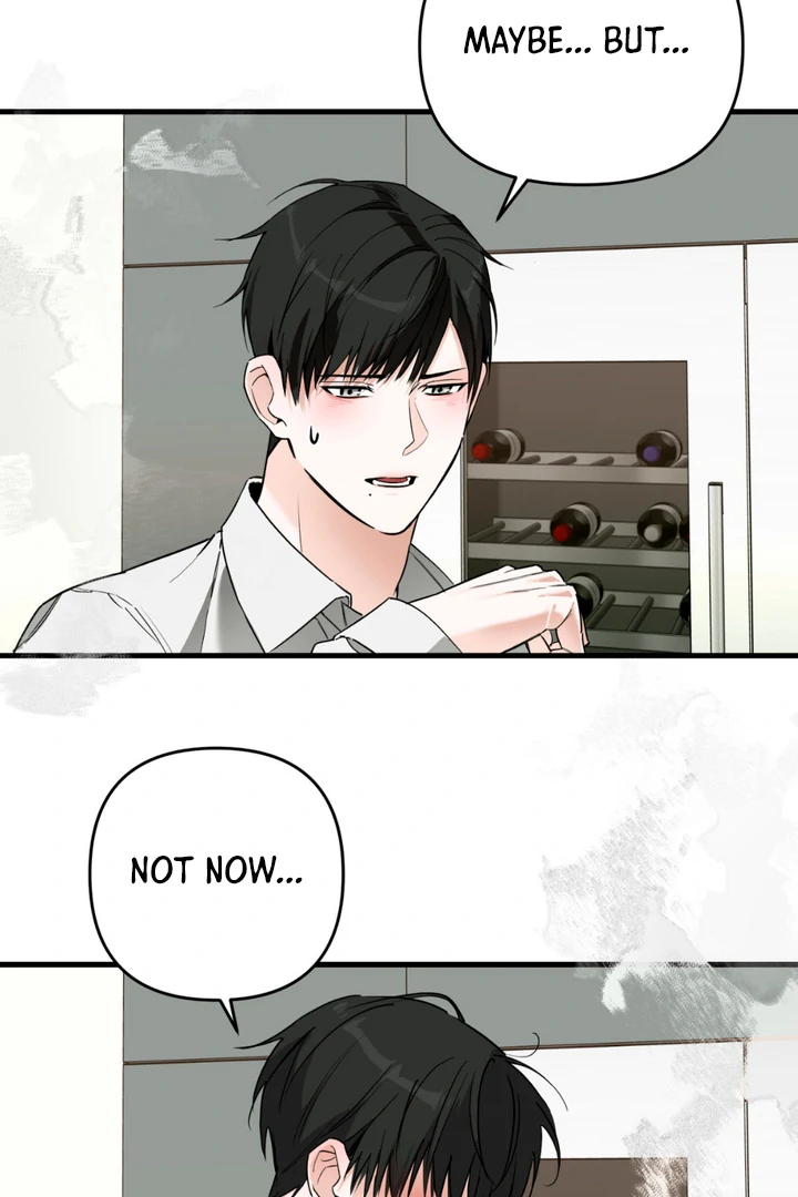 His Mark [Kaizen Scan] - Chapter 4 🔞🔞 manhwa