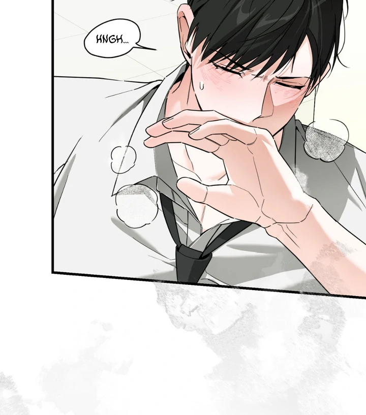 His Mark [Kaizen Scan] - Chapter 4 🔞🔞 manhwa