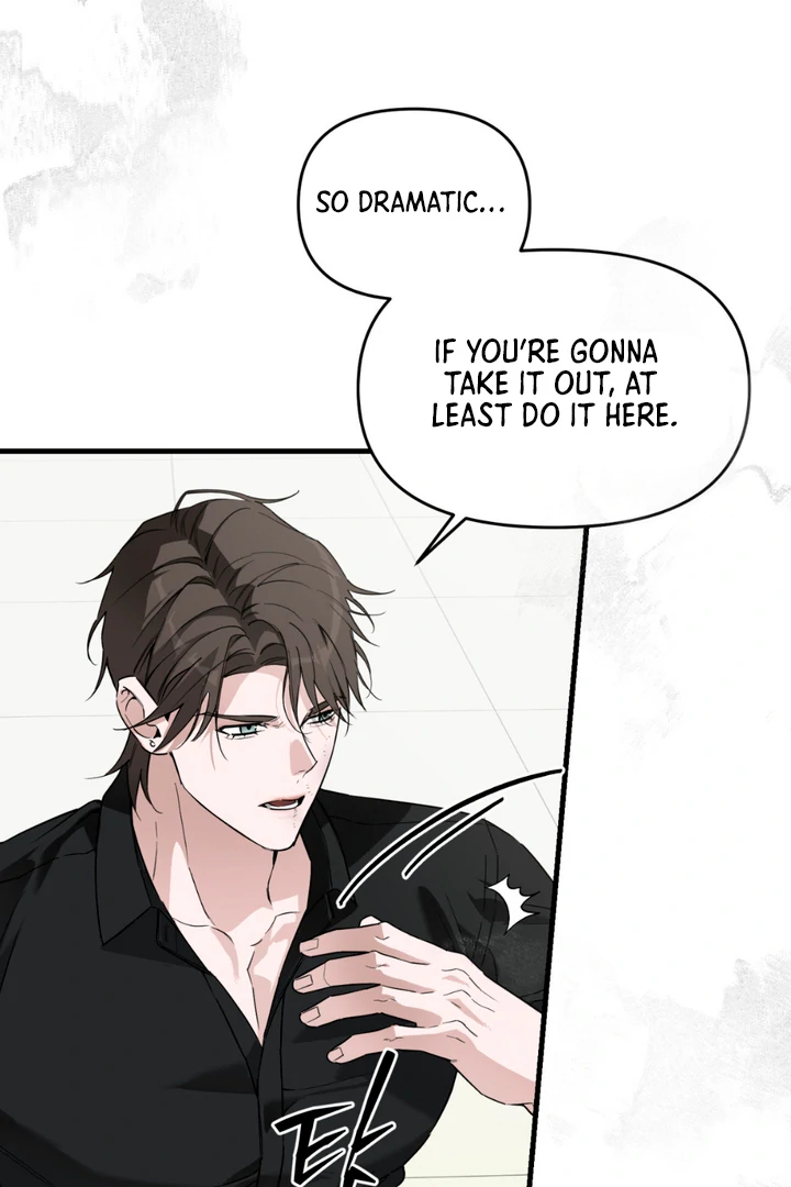His Mark [Kaizen Scan] - Chapter 4 🔞🔞 manhwa