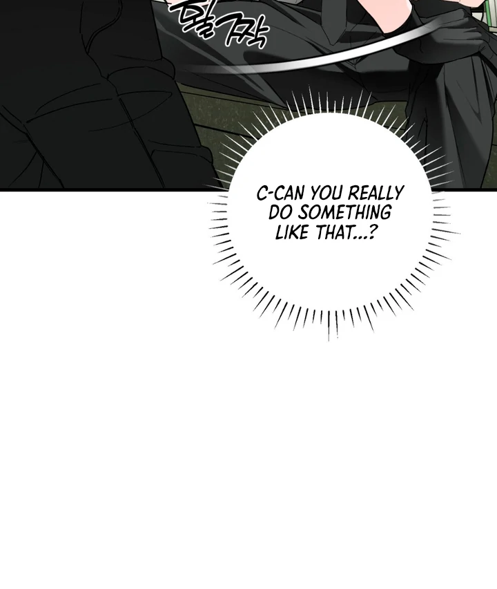 His Mark [Kaizen Scan] - Chapter 4 🔞🔞 manhwa