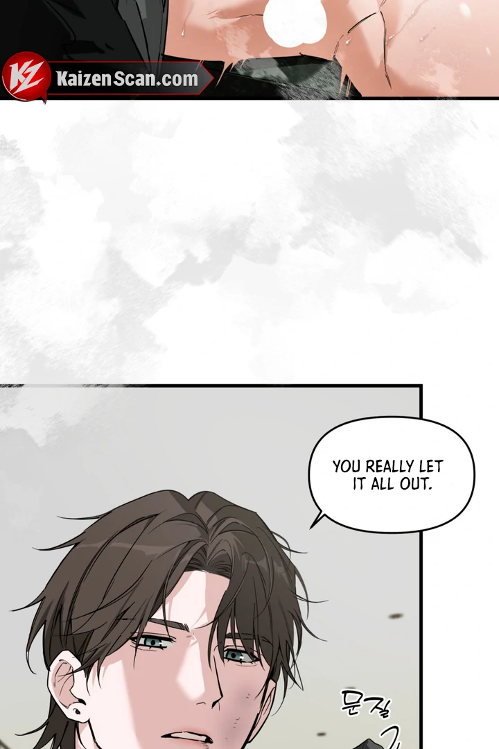 His Mark [Kaizen Scan] - Chapter 4 🔞🔞 manhwa