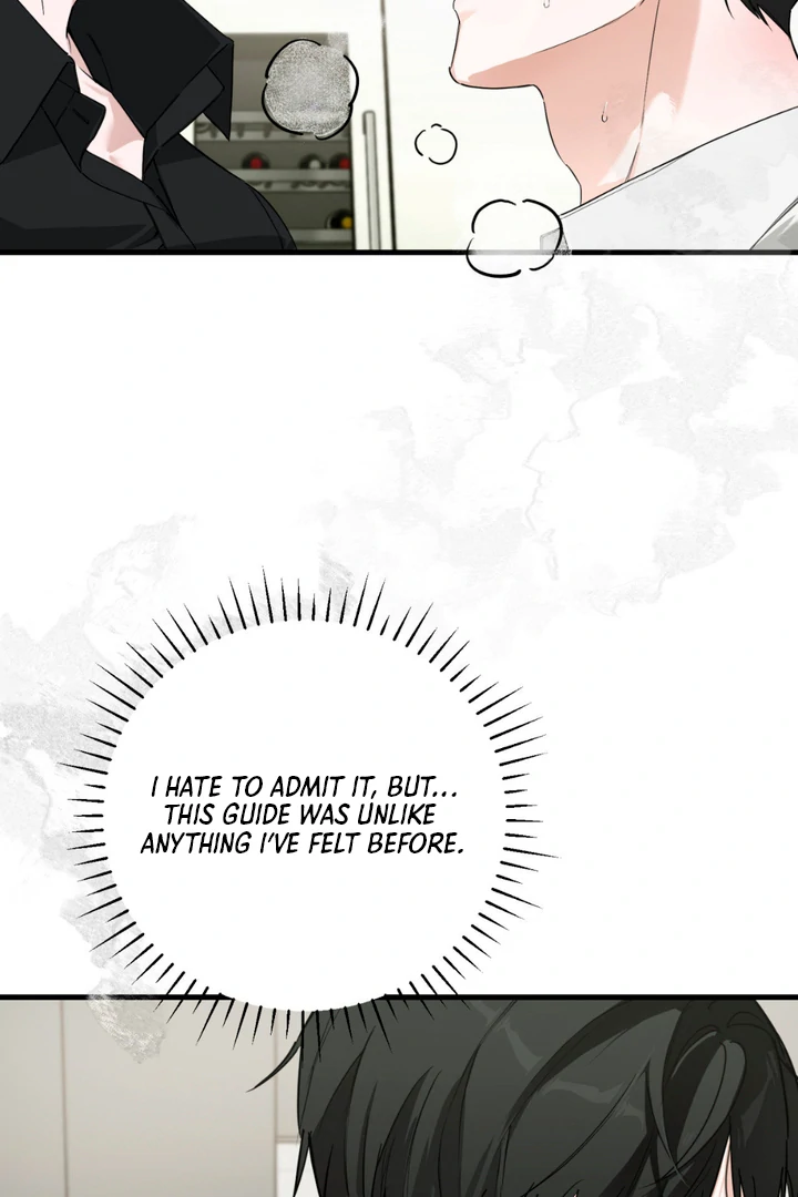 His Mark [Kaizen Scan] - Chapter 4 🔞🔞 manhwa