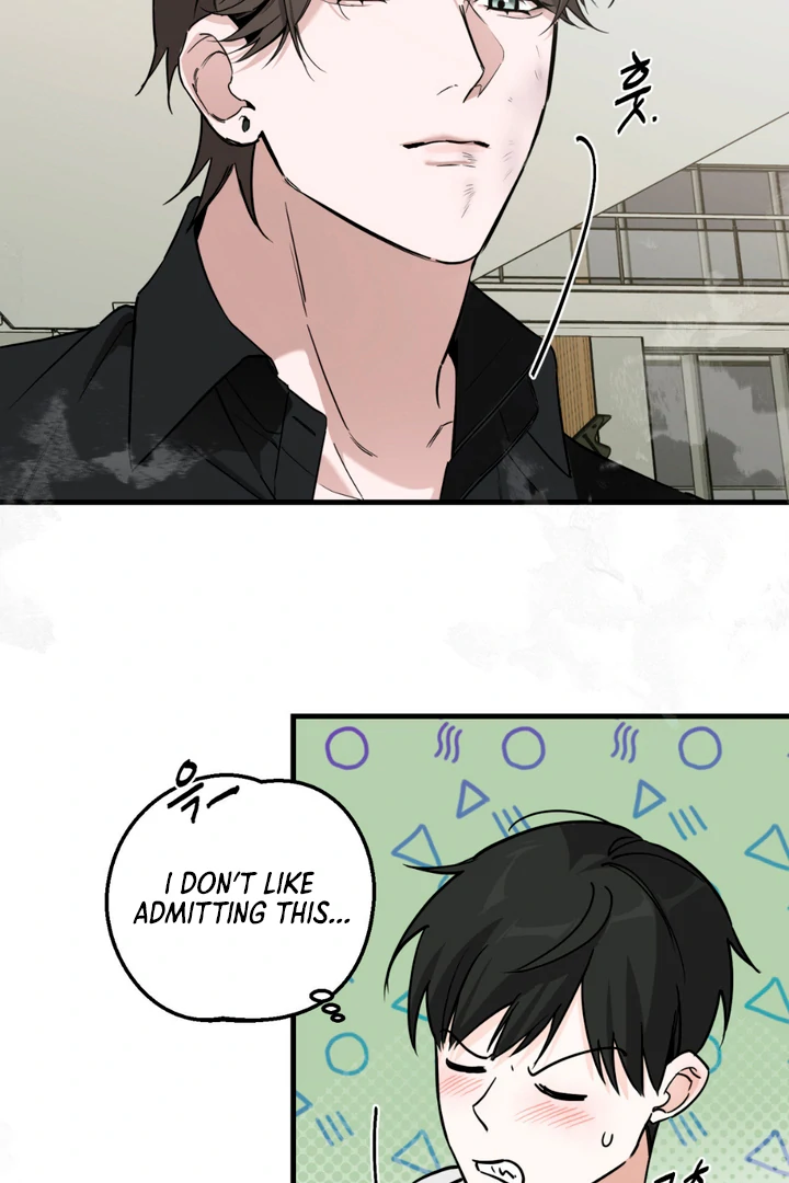 His Mark [Kaizen Scan] - Chapter 4 🔞🔞 manhwa