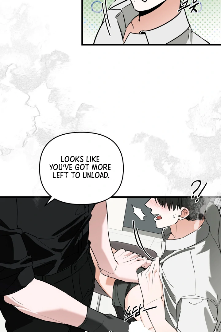 His Mark [Kaizen Scan] - Chapter 4 🔞🔞 manhwa