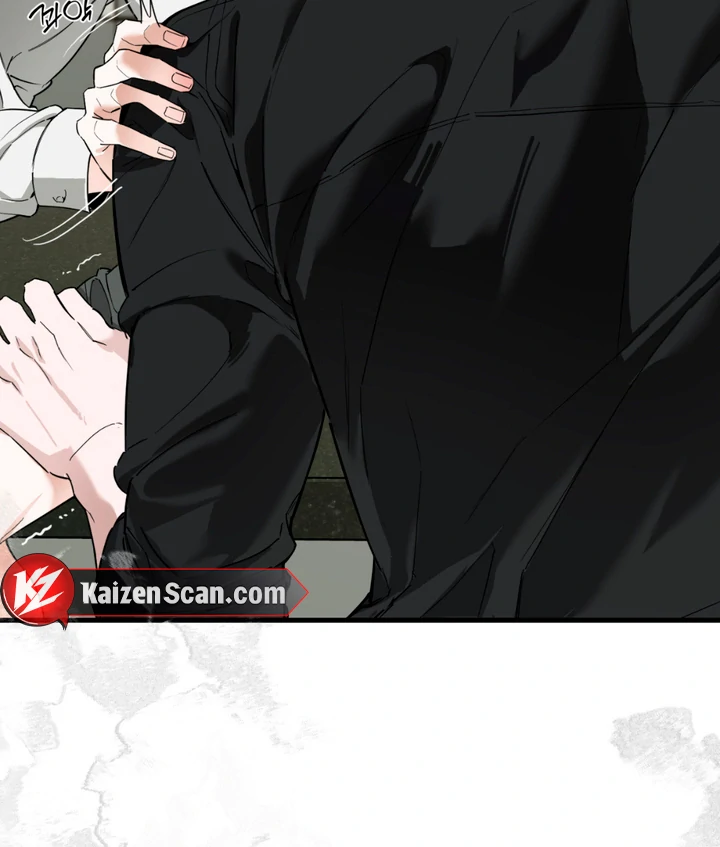 His Mark [Kaizen Scan] - Chapter 4 🔞🔞 manhwa