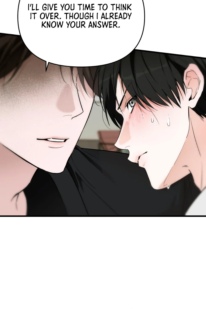 His Mark [Kaizen Scan] - Chapter 4 🔞🔞 manhwa