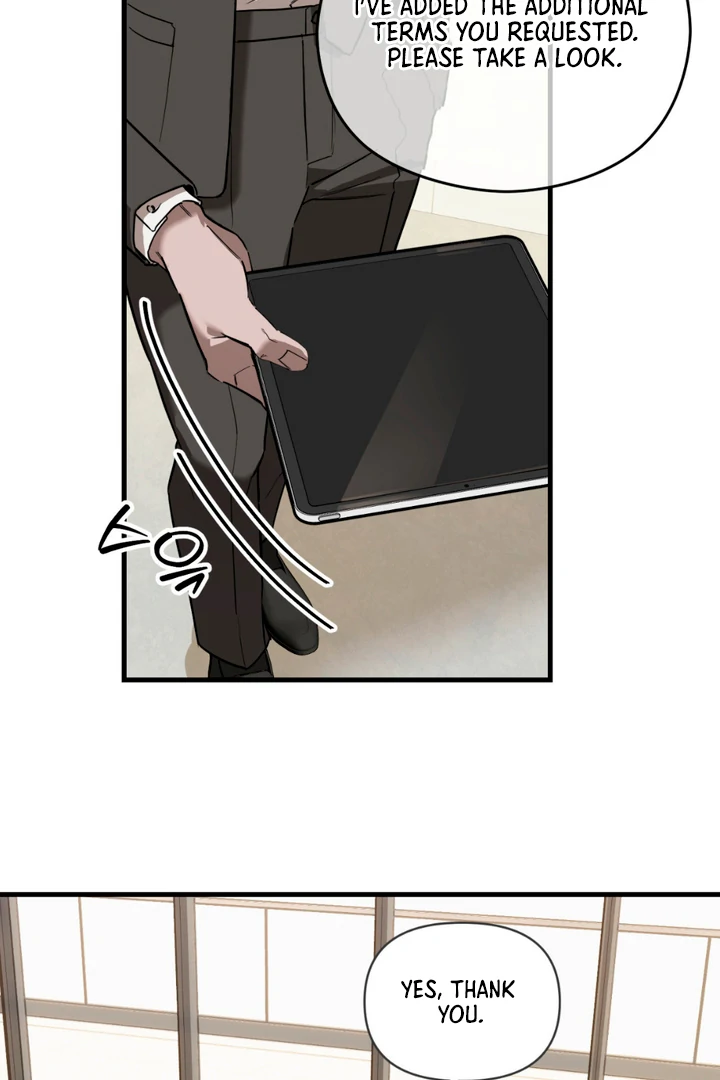 His Mark [Kaizen Scan] - Chapter 4 🔞🔞 manhwa