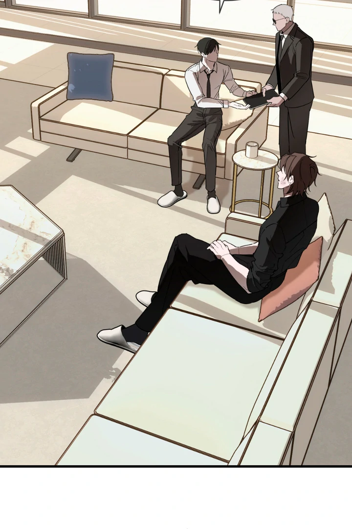 His Mark [Kaizen Scan] - Chapter 4 🔞🔞 manhwa