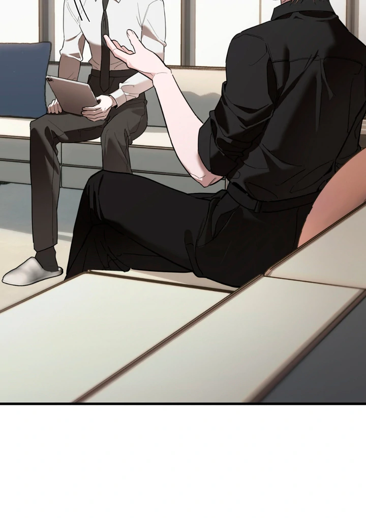 His Mark [Kaizen Scan] - Chapter 4 🔞🔞 manhwa