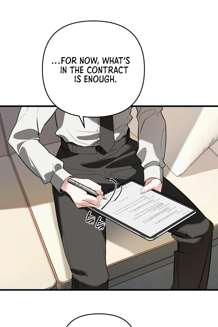 His Mark [Kaizen Scan] - Chapter 4 🔞🔞 manhwa