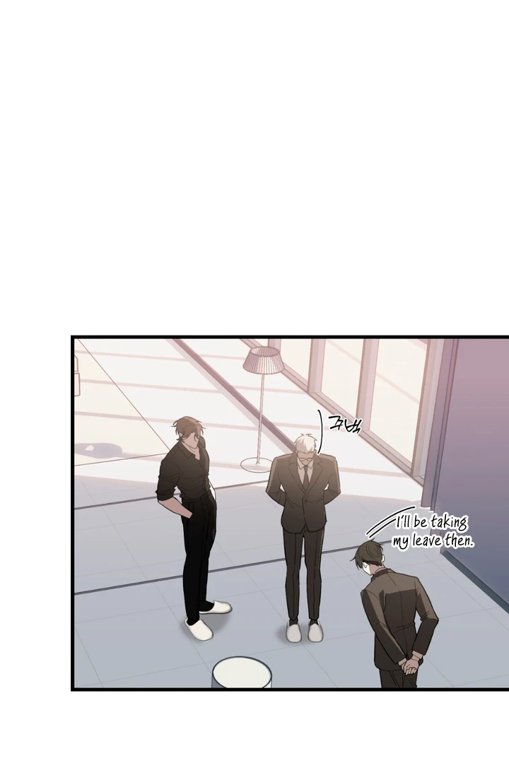 His Mark [Kaizen Scan] - Chapter 4 🔞🔞 manhwa