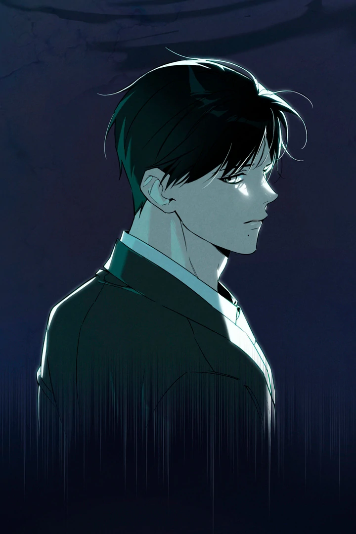 His Mark [Kaizen Scan] - Chapter 4 🔞🔞 manhwa