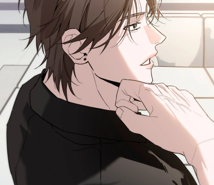 His Mark [Kaizen Scan] - Chapter 4 🔞🔞 manhwa