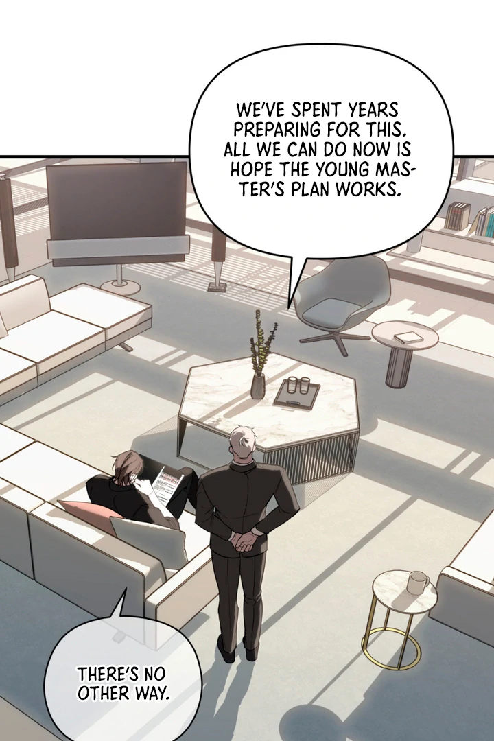 His Mark [Kaizen Scan] - Chapter 4 🔞🔞 manhwa