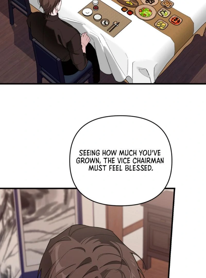 His Mark [Kaizen Scan] - Chapter 5 manhwa