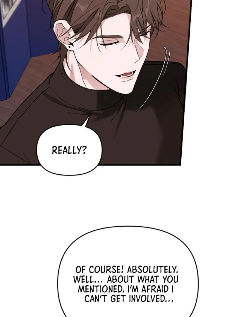 His Mark [Kaizen Scan] - Chapter 5 manhwa
