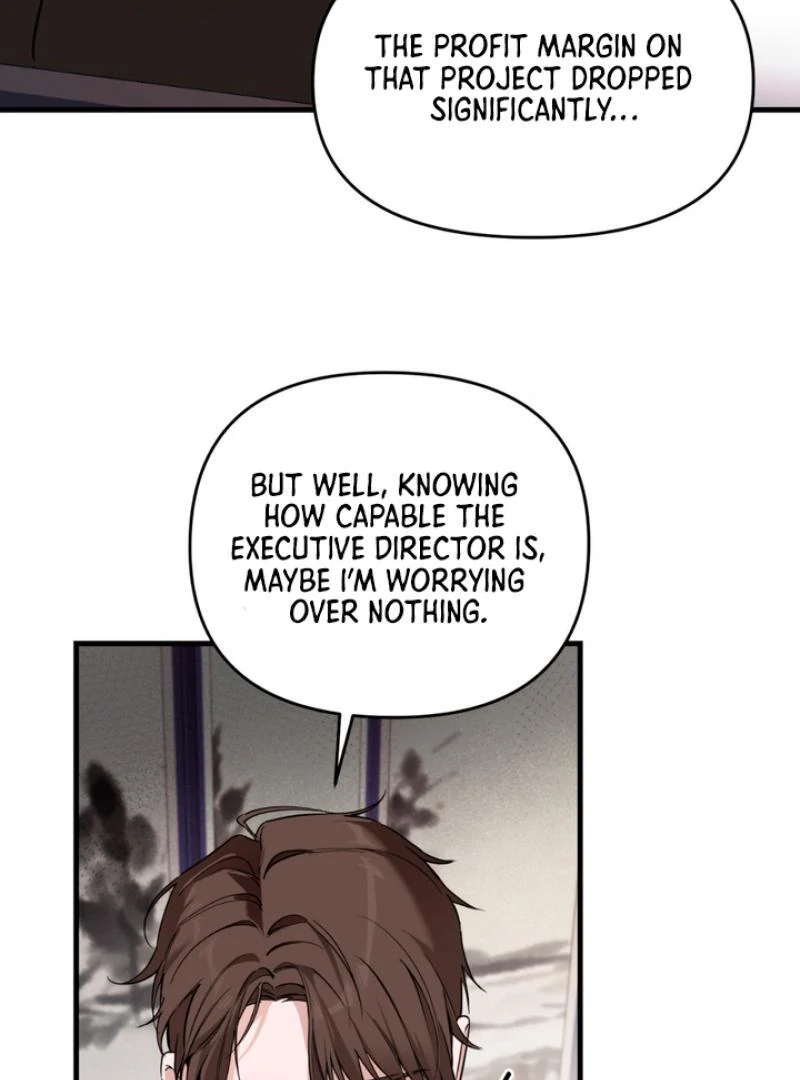 His Mark [Kaizen Scan] - Chapter 5 manhwa