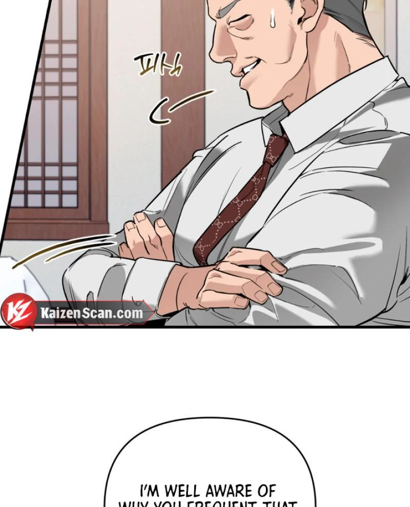 His Mark [Kaizen Scan] - Chapter 5 manhwa