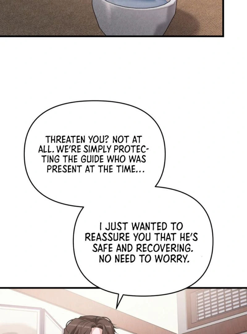 His Mark [Kaizen Scan] - Chapter 5 manhwa