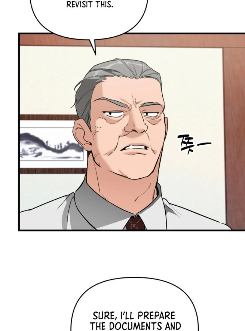 His Mark [Kaizen Scan] - Chapter 5 manhwa