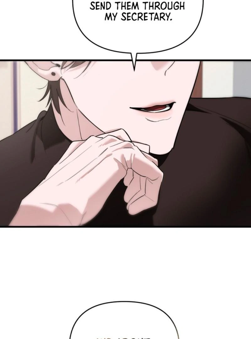 His Mark [Kaizen Scan] - Chapter 5 manhwa