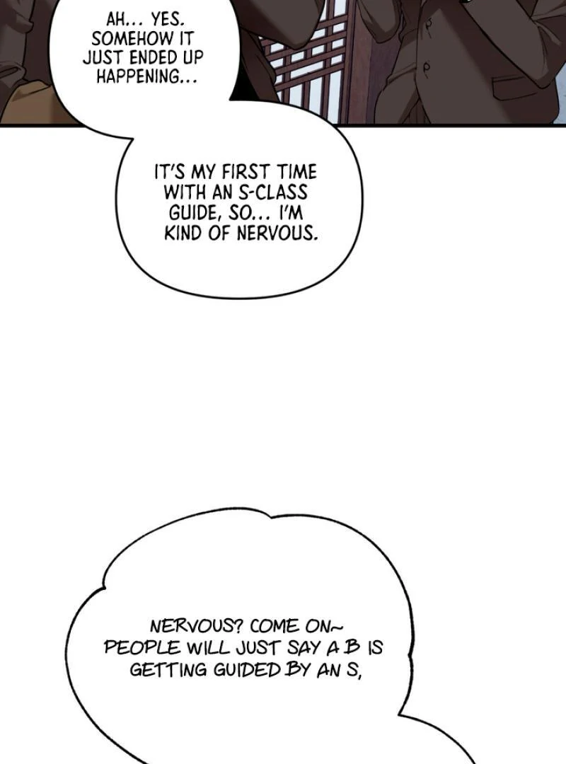 His Mark [Kaizen Scan] - Chapter 5 manhwa