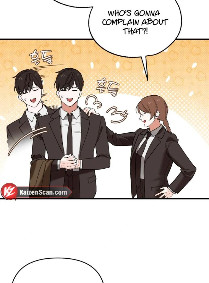 His Mark [Kaizen Scan] - Chapter 5 manhwa