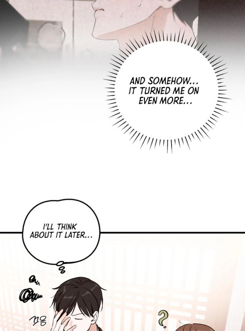 His Mark [Kaizen Scan] - Chapter 5 manhwa