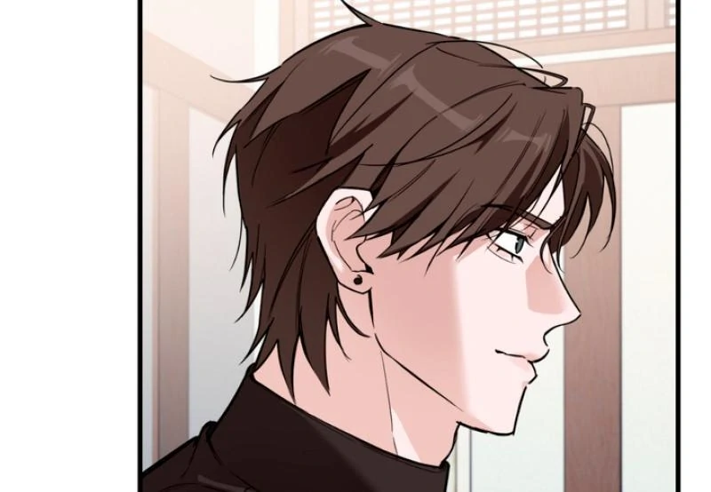 His Mark [Kaizen Scan] - Chapter 5 manhwa