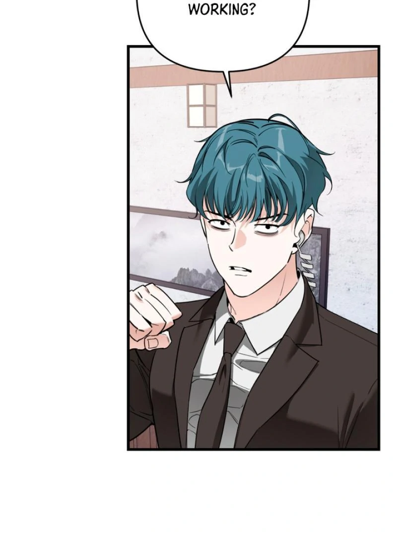 His Mark [Kaizen Scan] - Chapter 5 manhwa